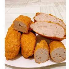 Chả